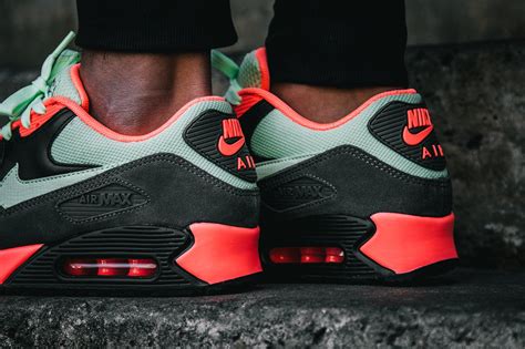 nike air mintgroen|Nike Air Max 90 Mint Green (Women's) .